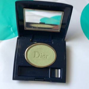 Dior Powder Mono Eyeshadow Tropic 348
